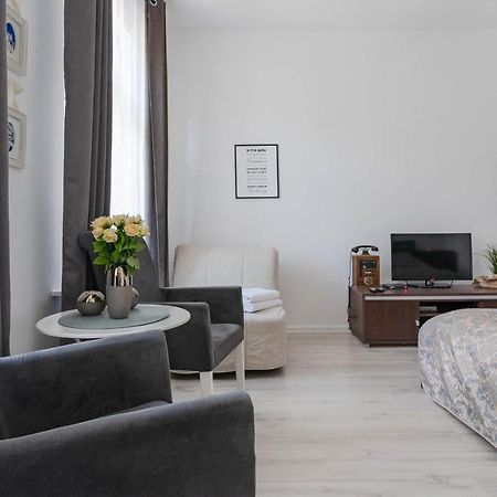 Kierunek Sopot Apartament Weranda Haffnera 32 المظهر الخارجي الصورة