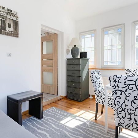 Kierunek Sopot Apartament Weranda Haffnera 32 المظهر الخارجي الصورة