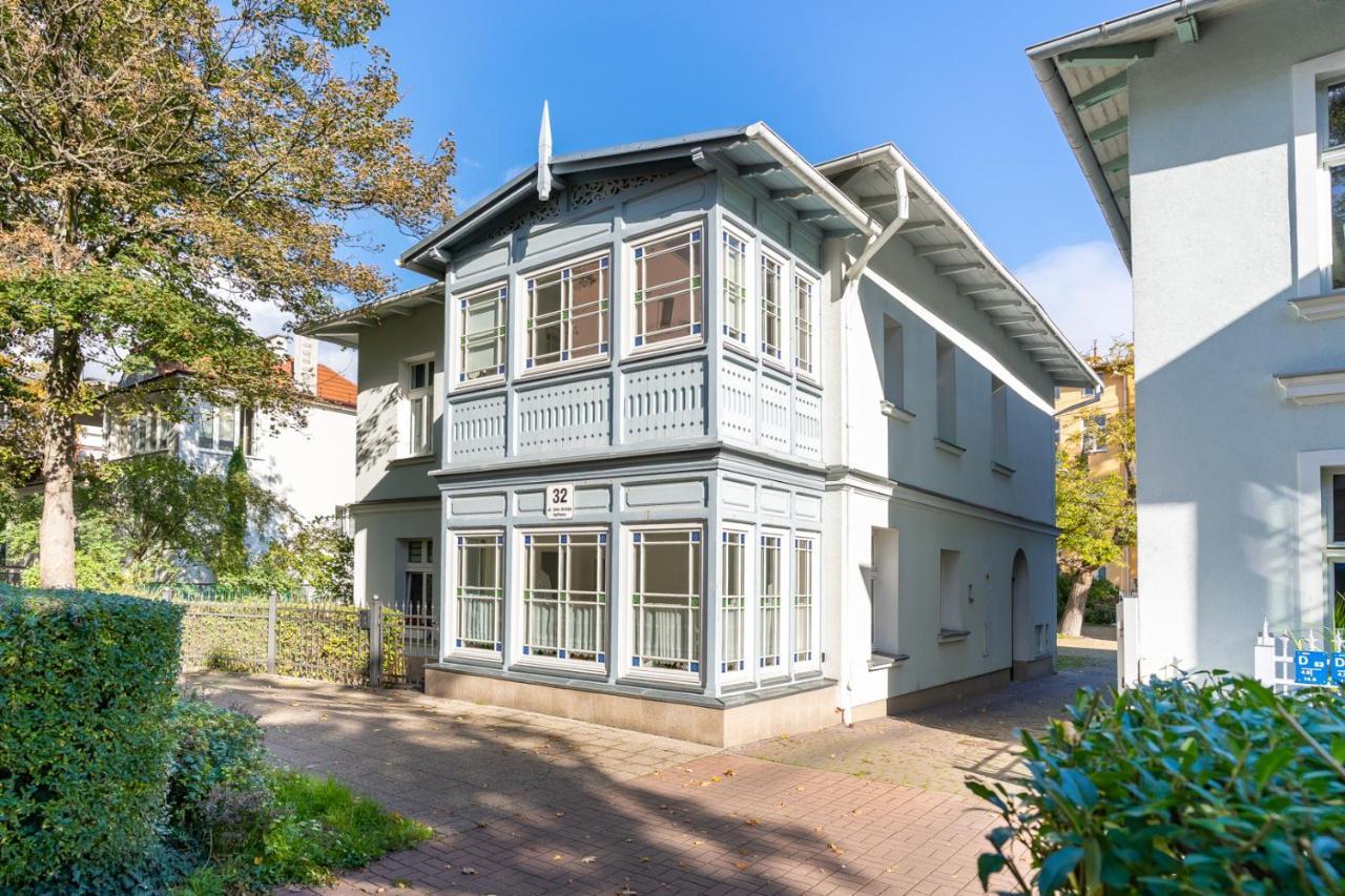Kierunek Sopot Apartament Weranda Haffnera 32 المظهر الخارجي الصورة