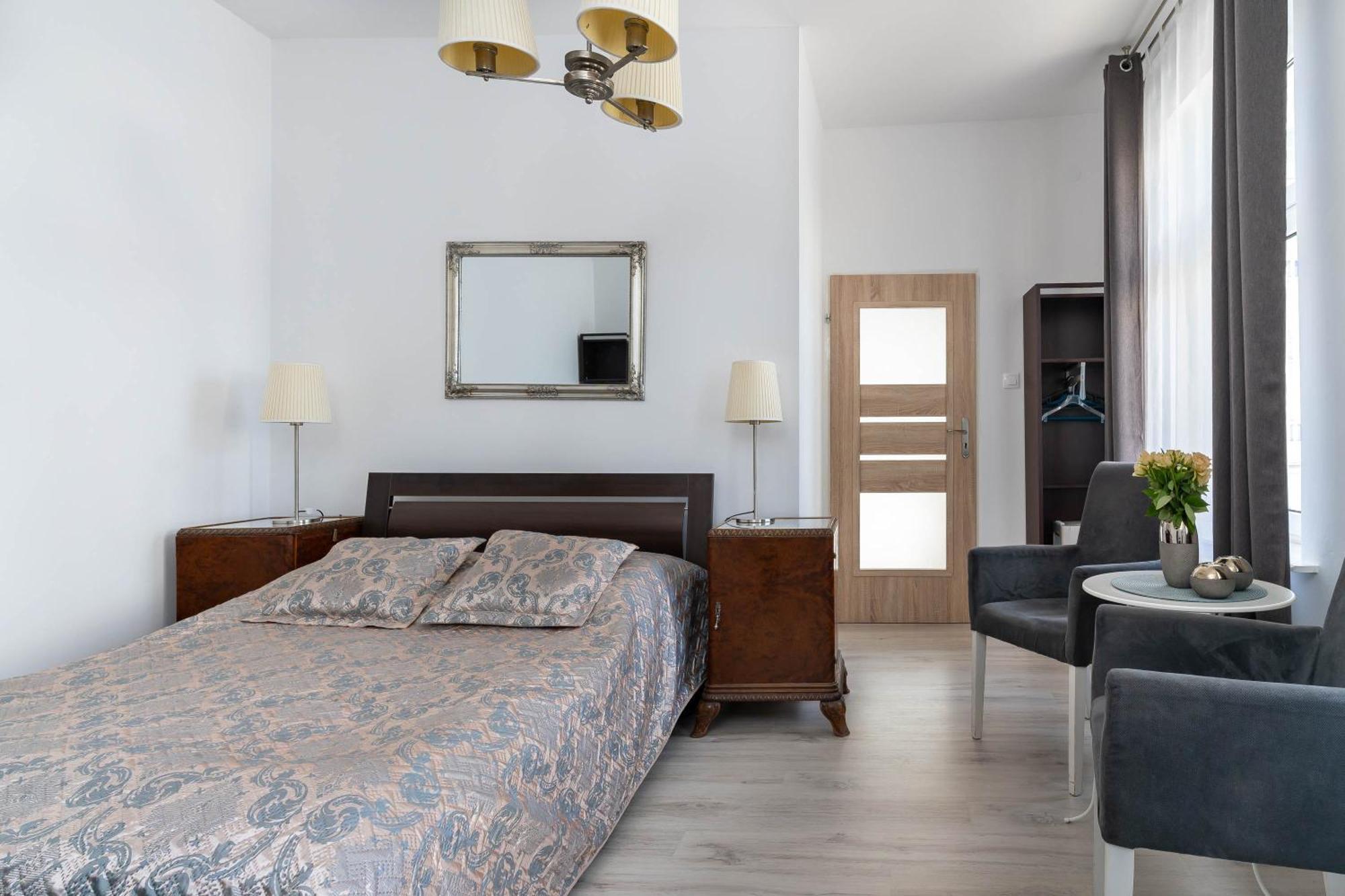 Kierunek Sopot Apartament Weranda Haffnera 32 المظهر الخارجي الصورة