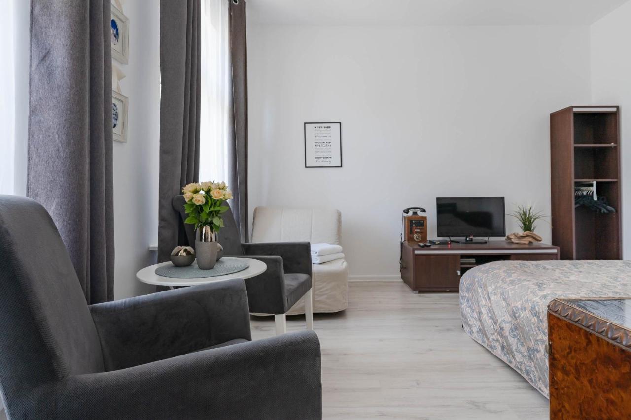 Kierunek Sopot Apartament Weranda Haffnera 32 المظهر الخارجي الصورة