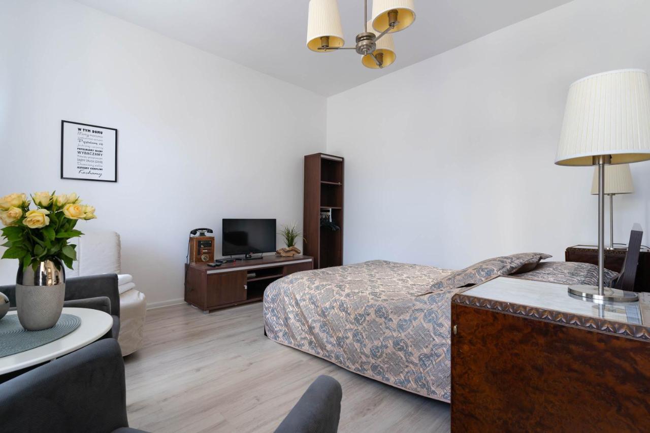 Kierunek Sopot Apartament Weranda Haffnera 32 المظهر الخارجي الصورة
