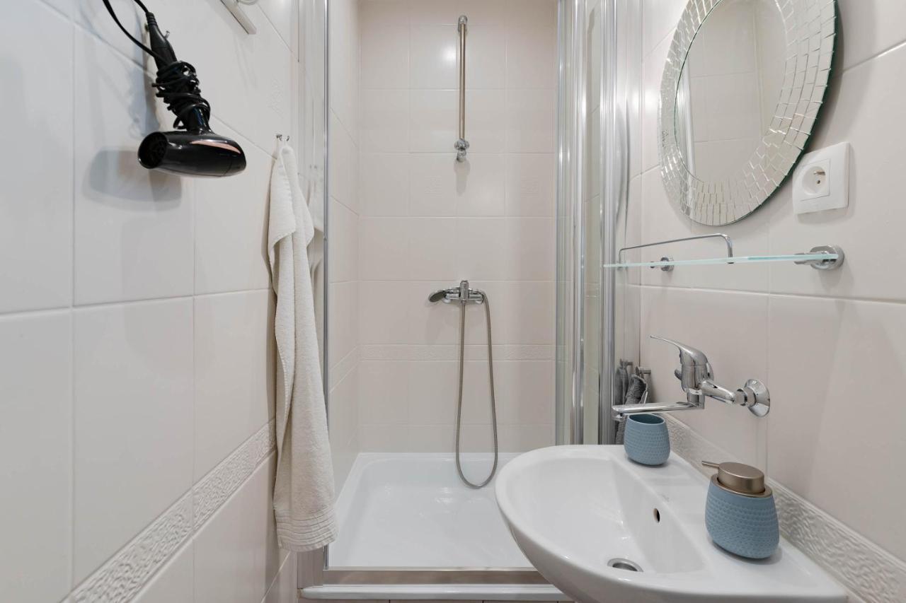 Kierunek Sopot Apartament Weranda Haffnera 32 المظهر الخارجي الصورة