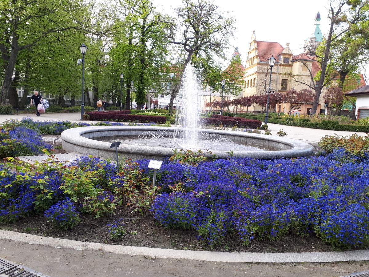 Kierunek Sopot Apartament Weranda Haffnera 32 المظهر الخارجي الصورة