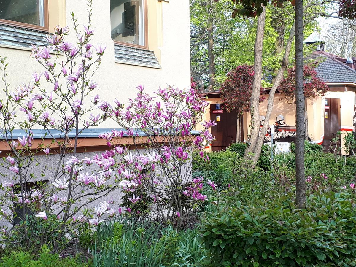 Kierunek Sopot Apartament Weranda Haffnera 32 المظهر الخارجي الصورة